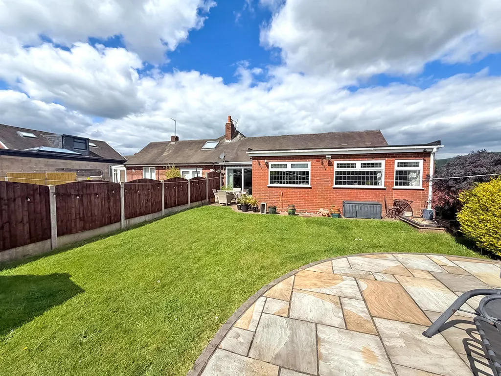 Olde Hall Lane, Great Wyrley, WS6, photo 12