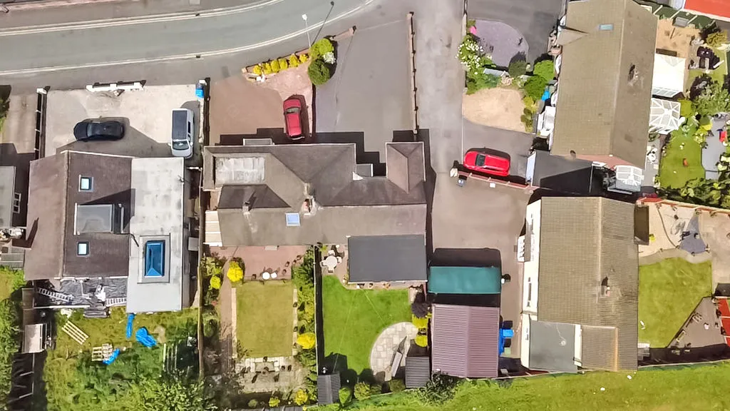 Olde Hall Lane, Great Wyrley, WS6, photo 11