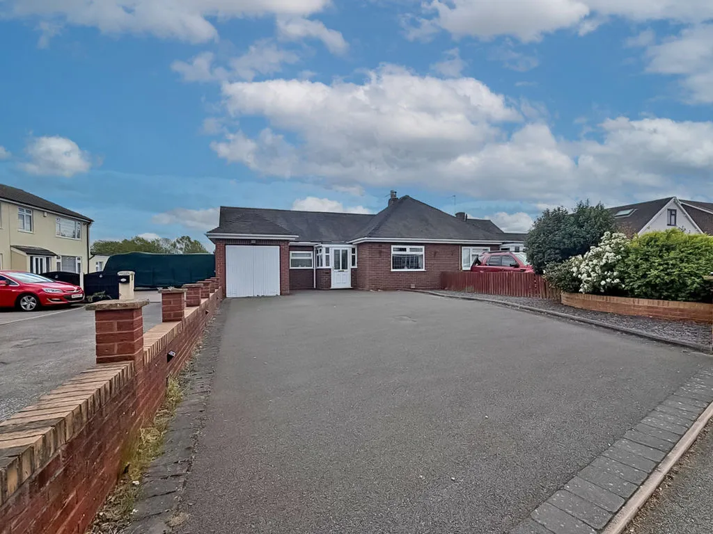 Olde Hall Lane, Great Wyrley, WS6, photo 3