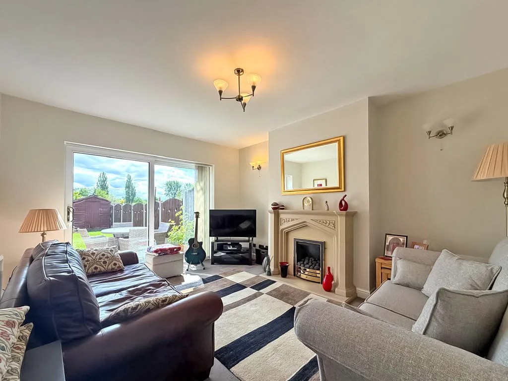 Olde Hall Lane, Great Wyrley, WS6, photo 5