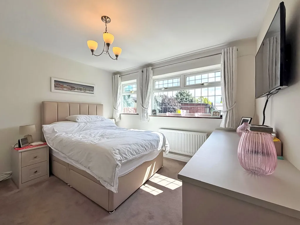 Olde Hall Lane, Great Wyrley, WS6, photo 9