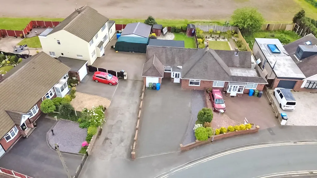 2 bed house for sale, Olde Hall Lane, Great Wyrley, WS6