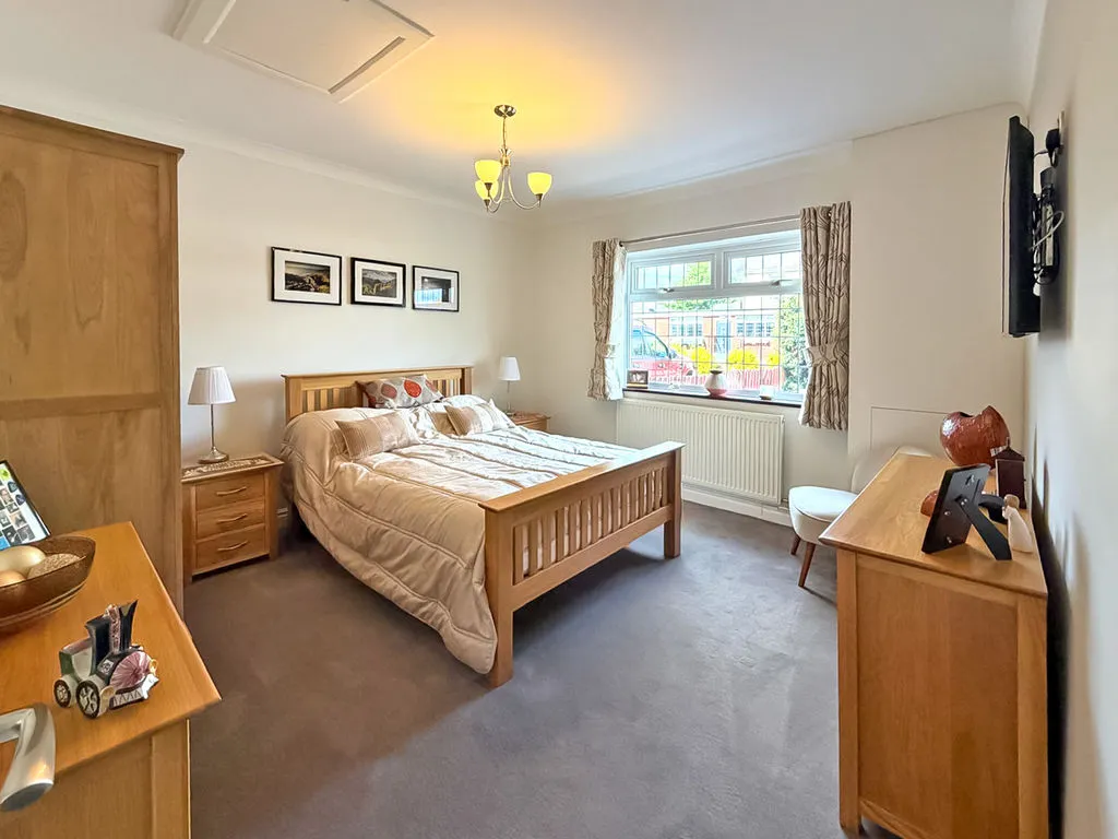 Olde Hall Lane, Great Wyrley, WS6, photo 8