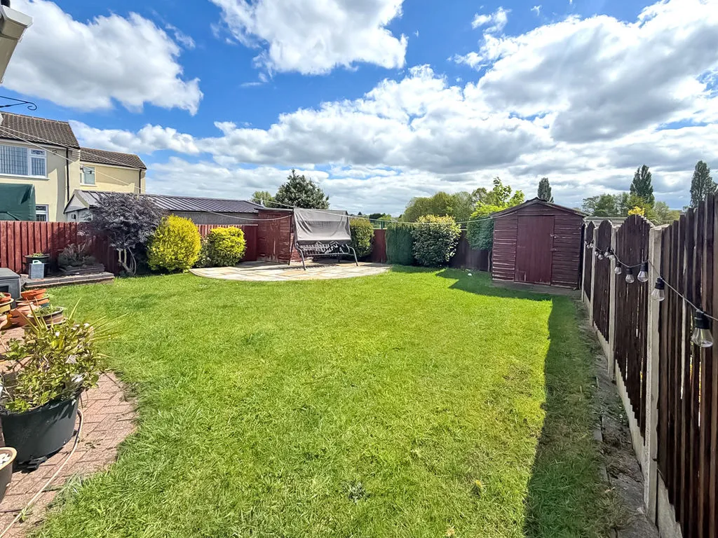 Olde Hall Lane, Great Wyrley, WS6, photo 4