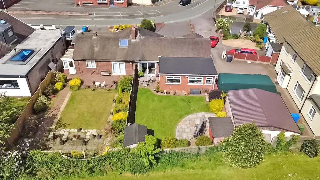 Olde Hall Lane, Great Wyrley, WS6, photo 2