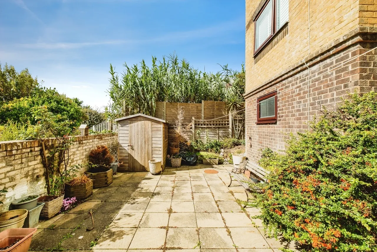 Brighton Road, Lancing, BN15, photo 11