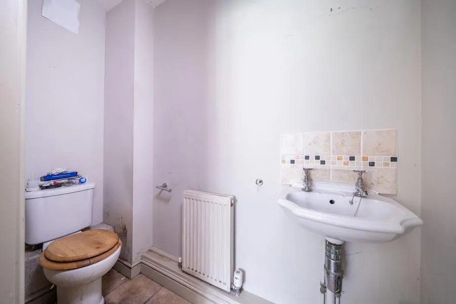 West Street, Chipping Norton, OX7, photo 12