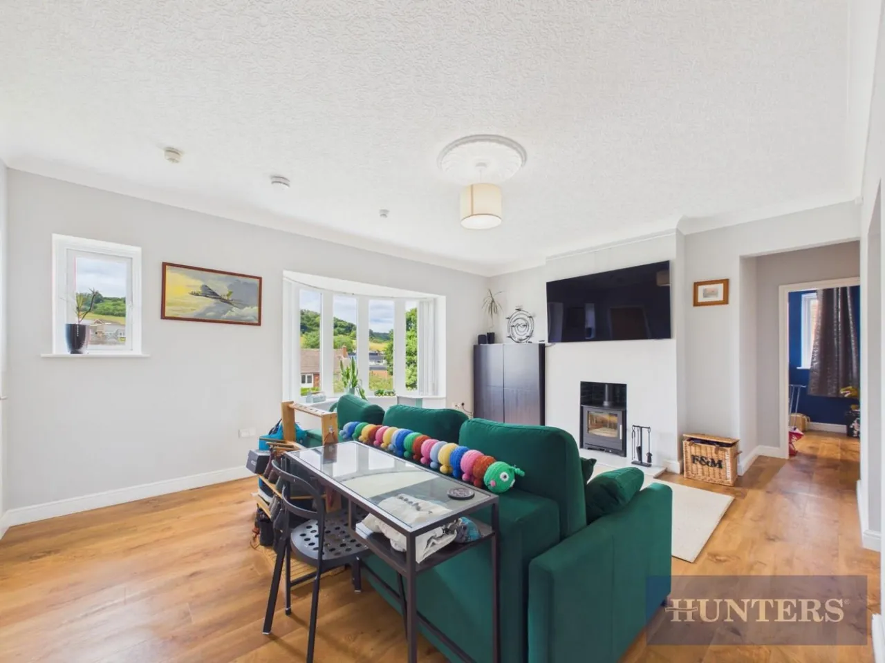 Sandybed Lane, Scarborough, YO12, photo 5