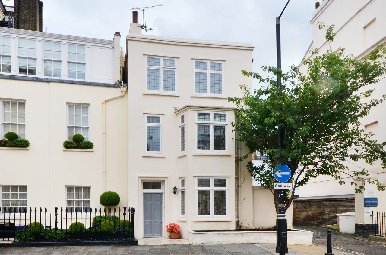 London, SW1W, photo 16