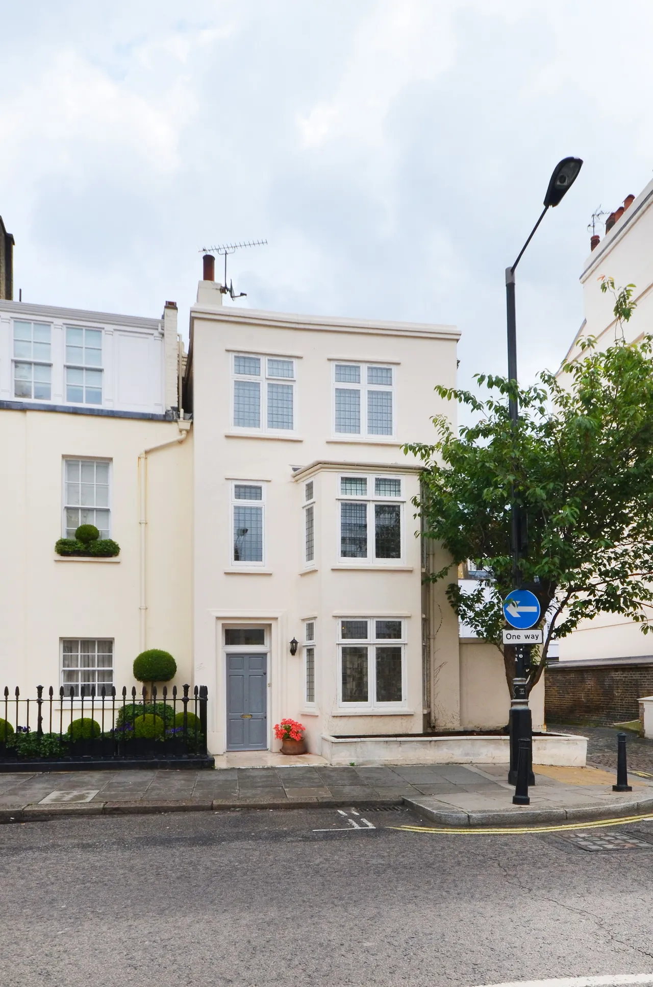 London, SW1W, photo 17