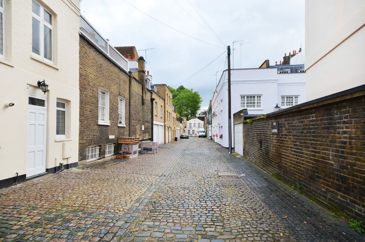 London, SW1W, photo 19