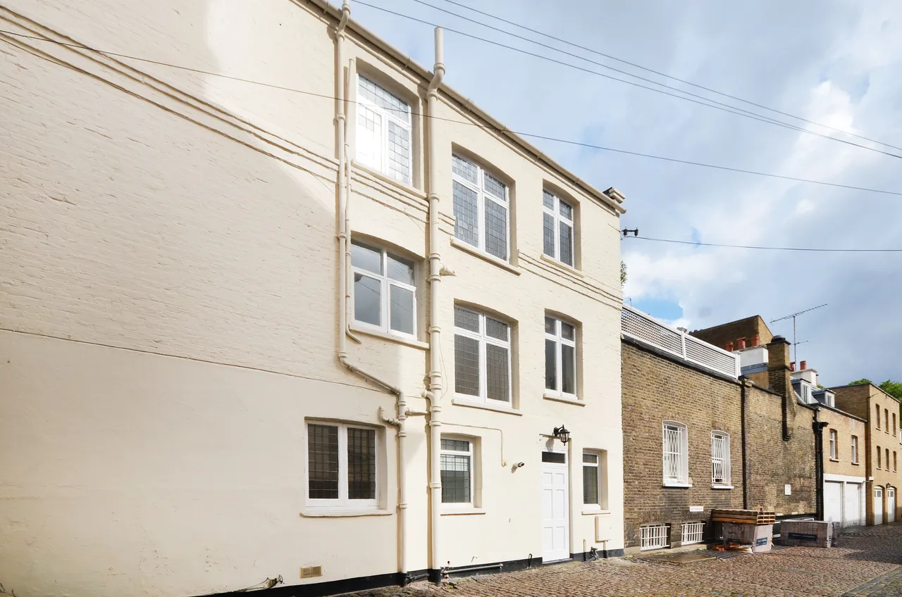 London, SW1W, photo 18