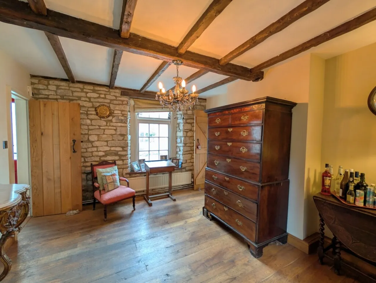 Station Road, Corby Glen, NG33, photo 24