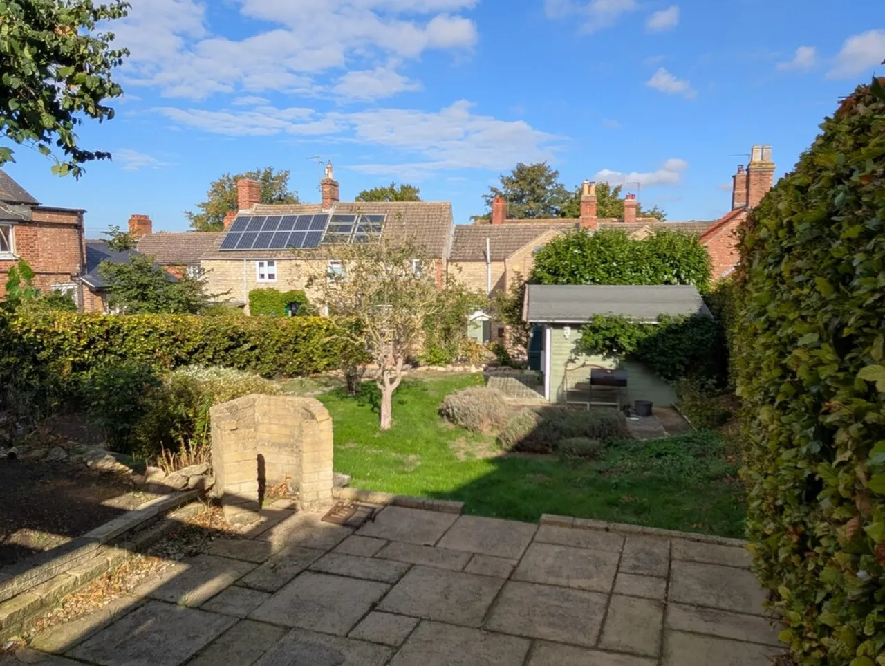 Station Road, Corby Glen, NG33, photo 36
