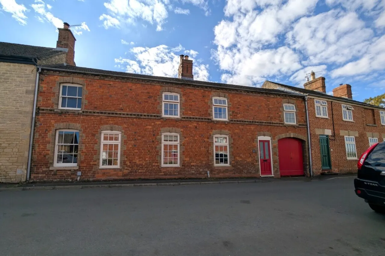 Station Road, Corby Glen, NG33, photo 44