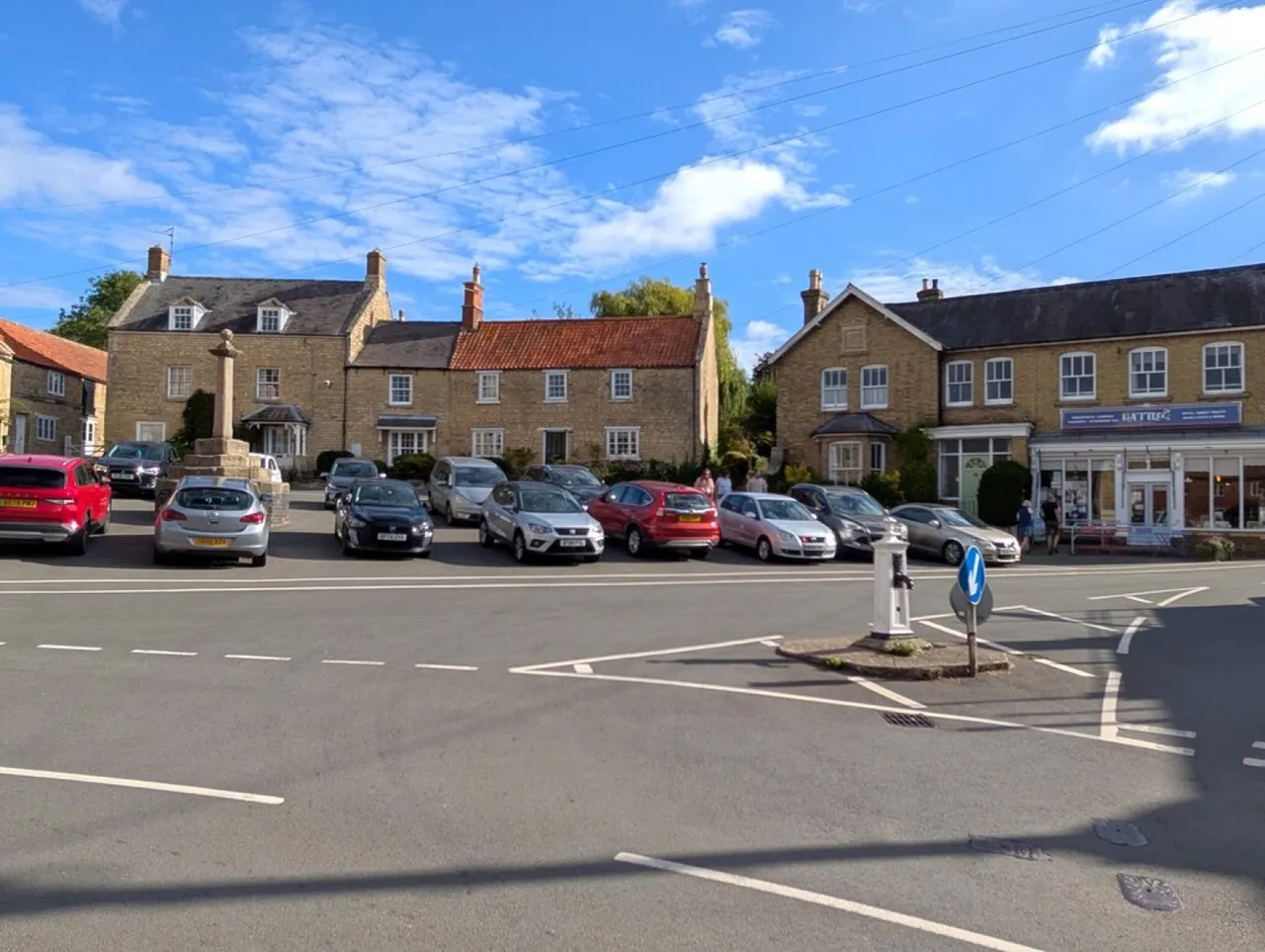 Station Road, Corby Glen, NG33, photo 40