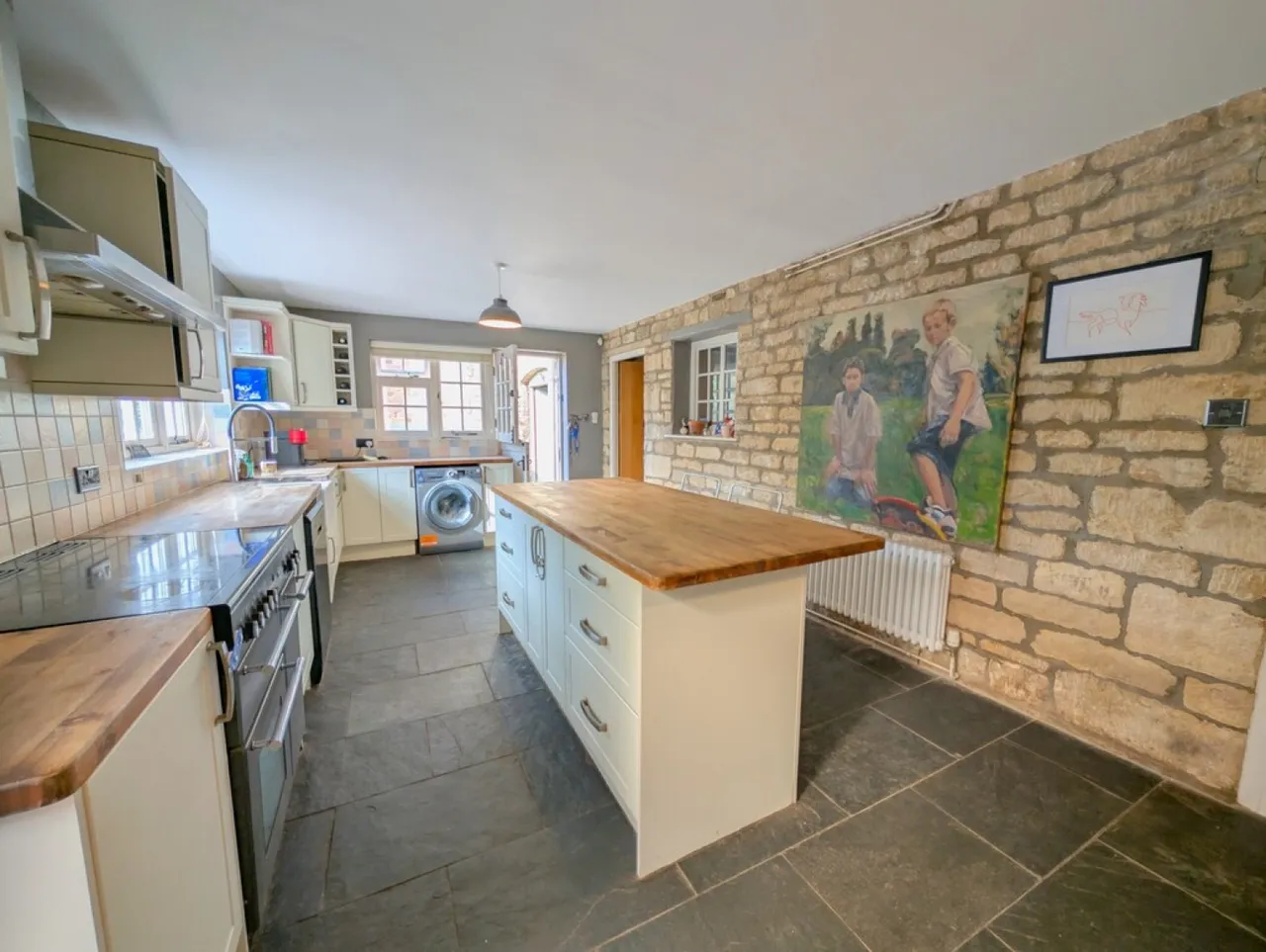 Station Road, Corby Glen, NG33, photo 5