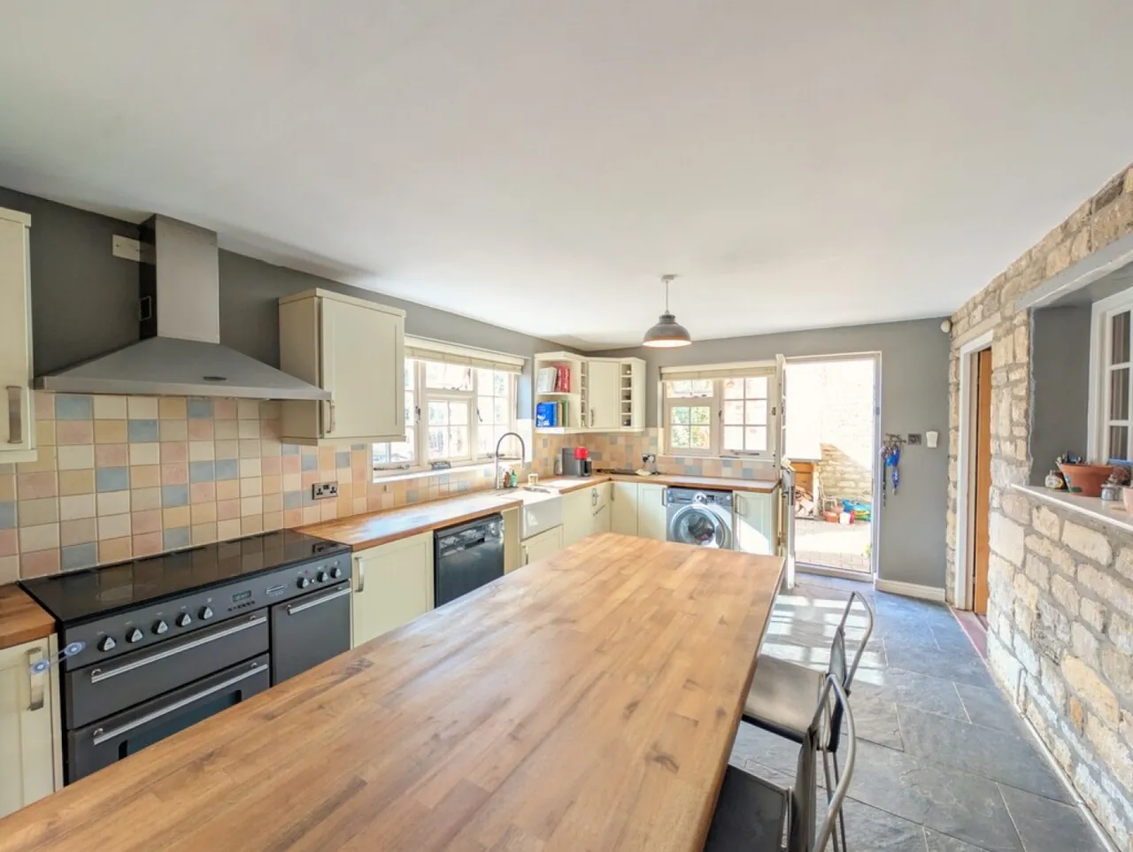 Station Road, Corby Glen, NG33, photo 28