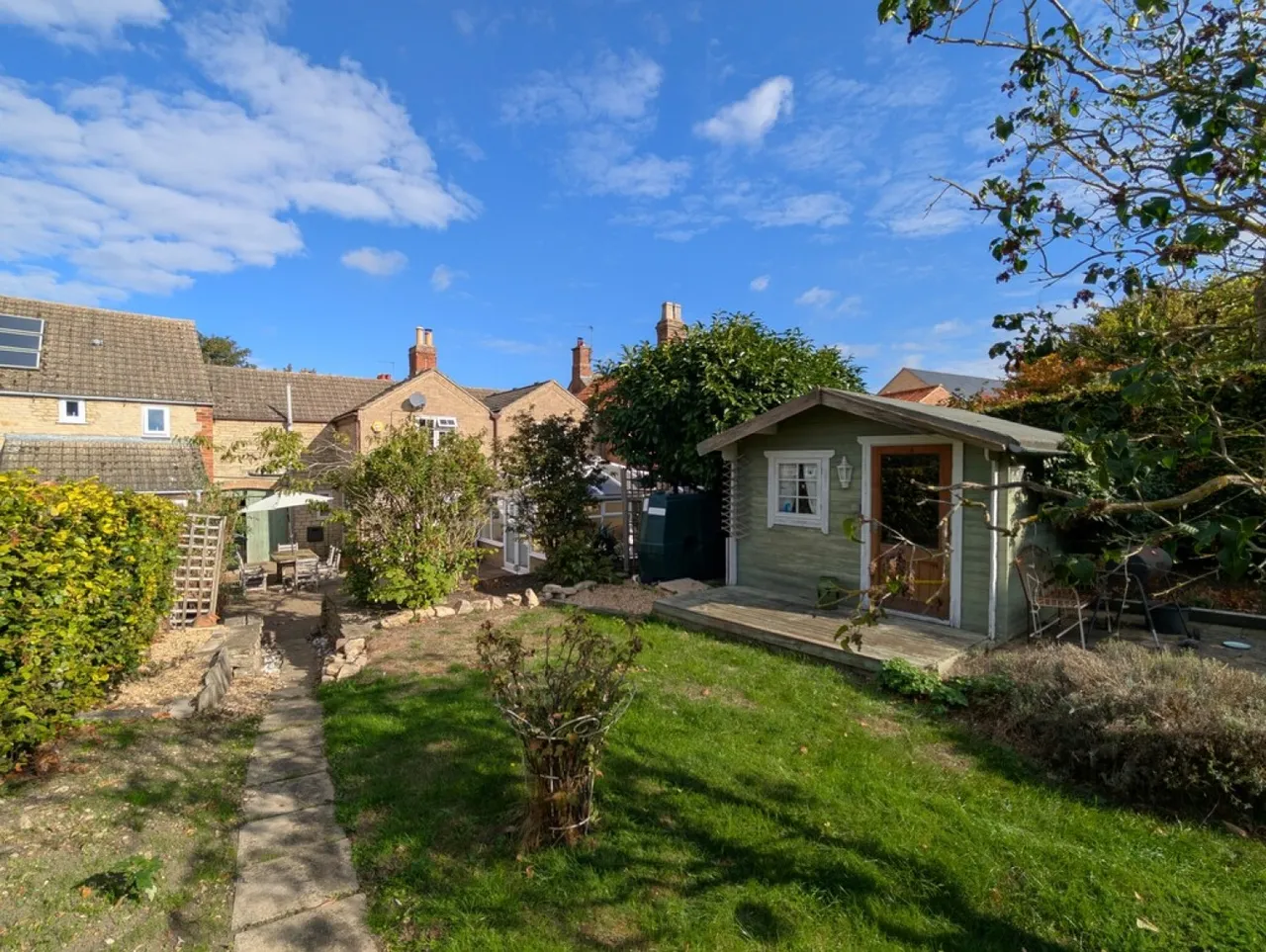 Station Road, Corby Glen, NG33, photo 35