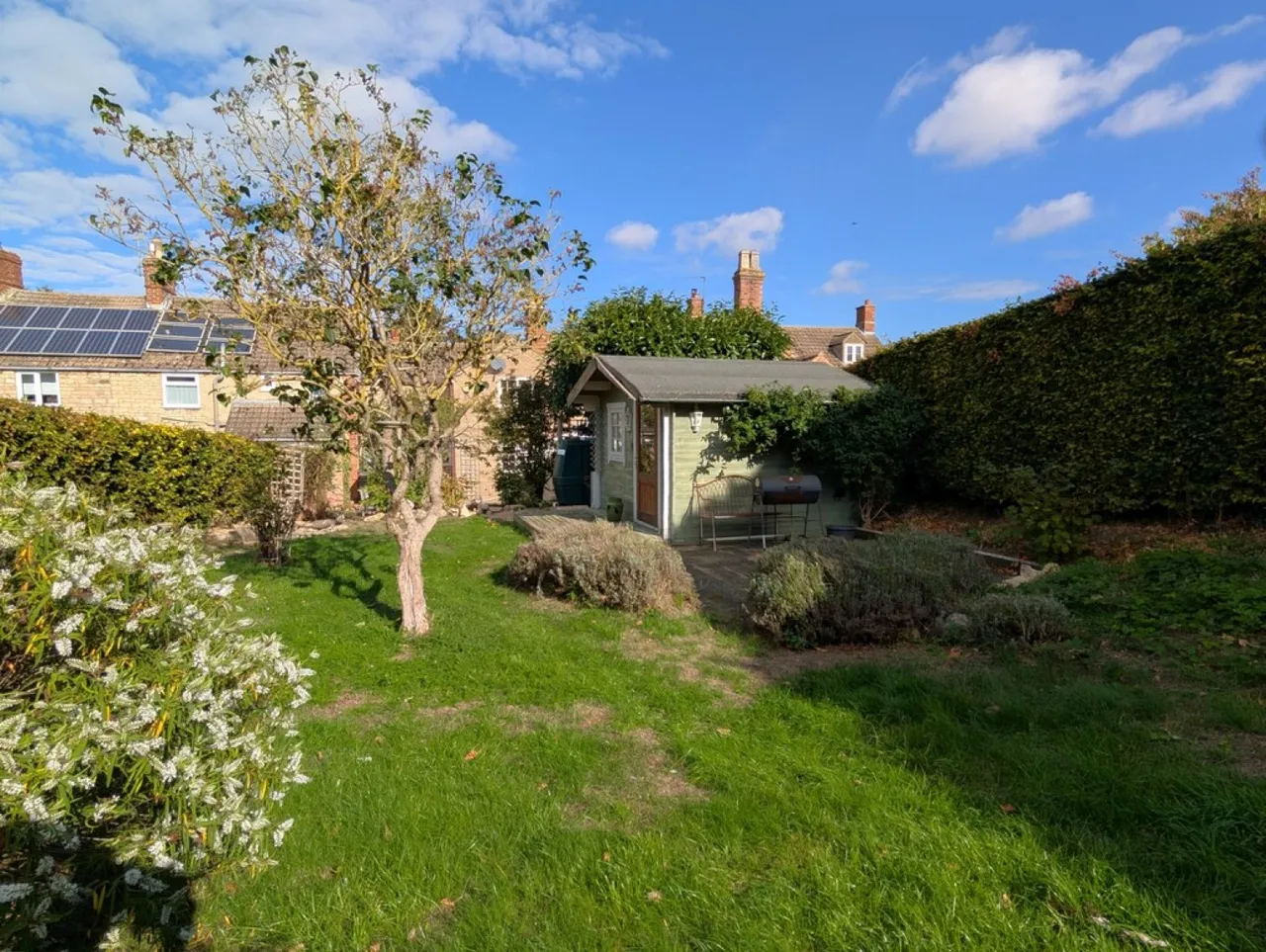 Station Road, Corby Glen, NG33, photo 41