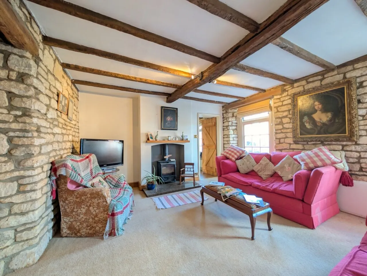Station Road, Corby Glen, NG33, photo 3