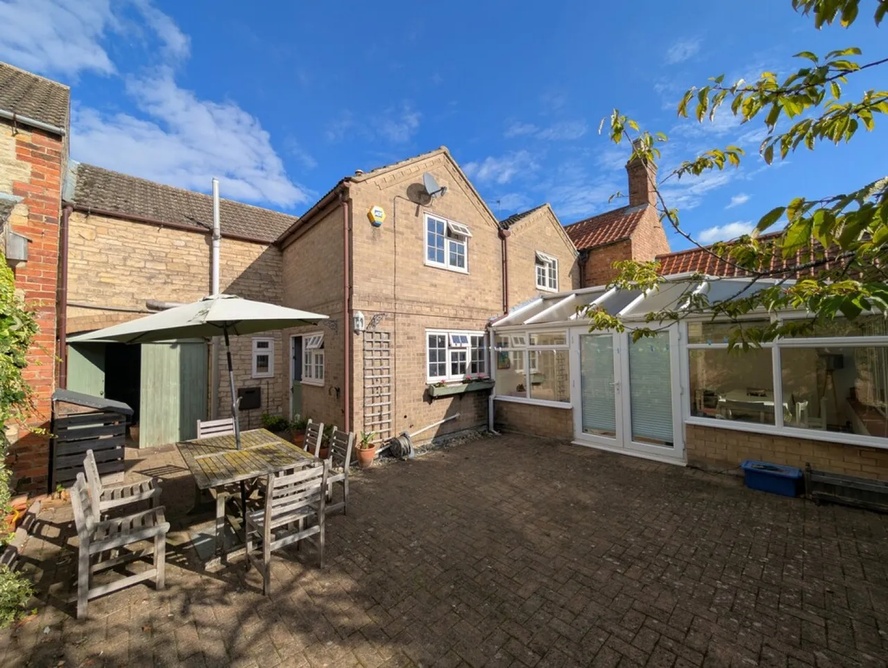 Station Road, Corby Glen, NG33, photo 6