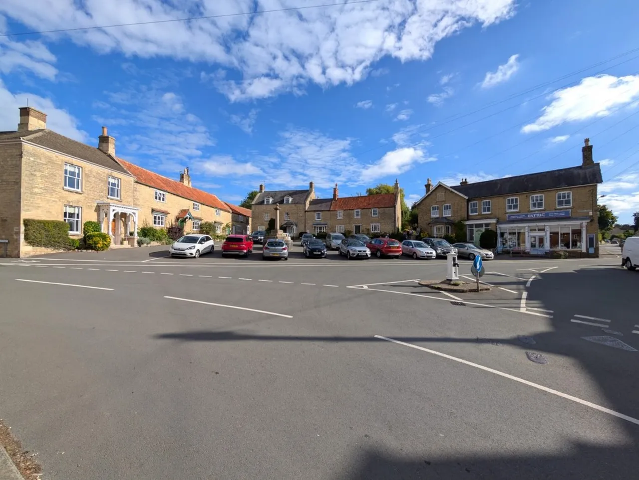 Station Road, Corby Glen, NG33, photo 39