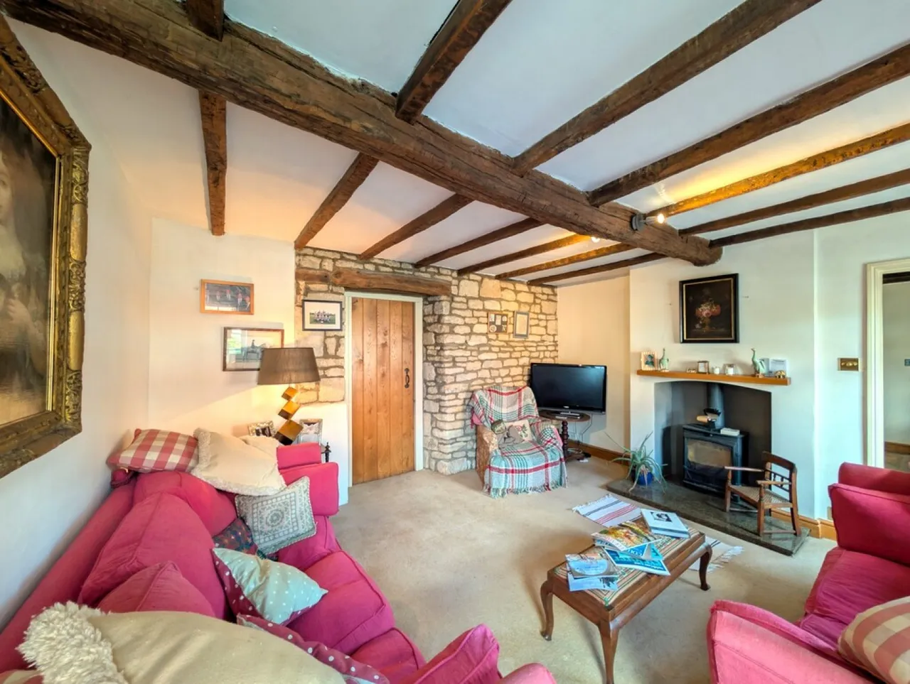 Station Road, Corby Glen, NG33, photo 21