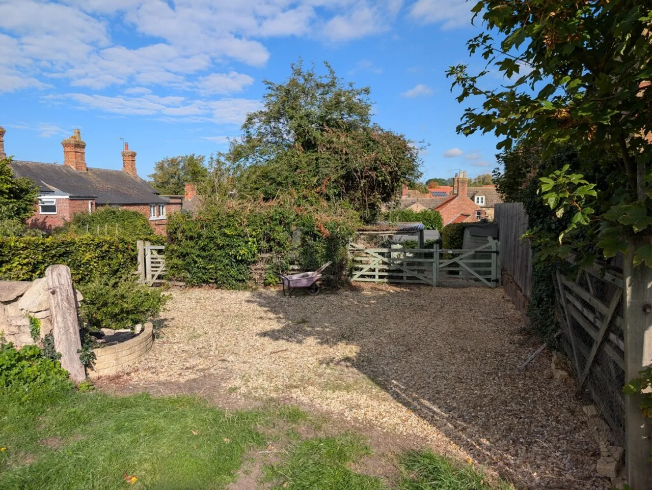 Station Road, Corby Glen, NG33, photo 4