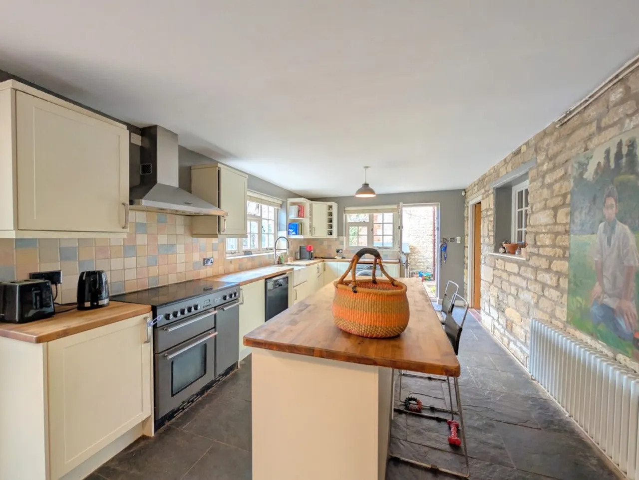 Station Road, Corby Glen, NG33, photo 29
