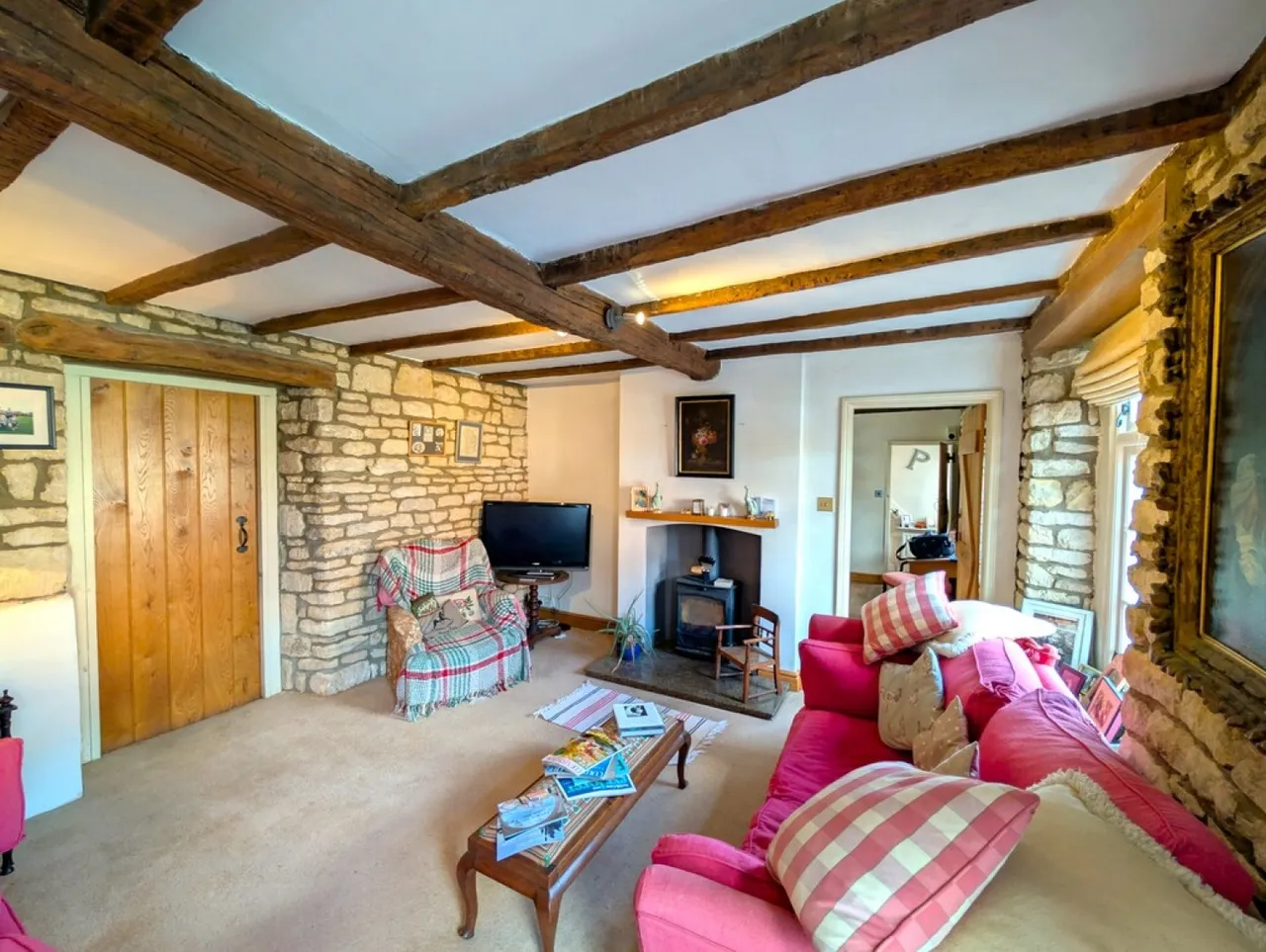 Station Road, Corby Glen, NG33, photo 23