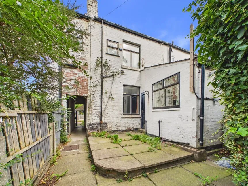 Tree House Avenue, Ashton-under-Lyne, OL7, photo 15