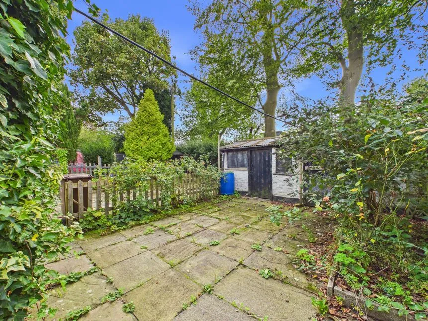 Tree House Avenue, Ashton-under-Lyne, OL7, photo 14