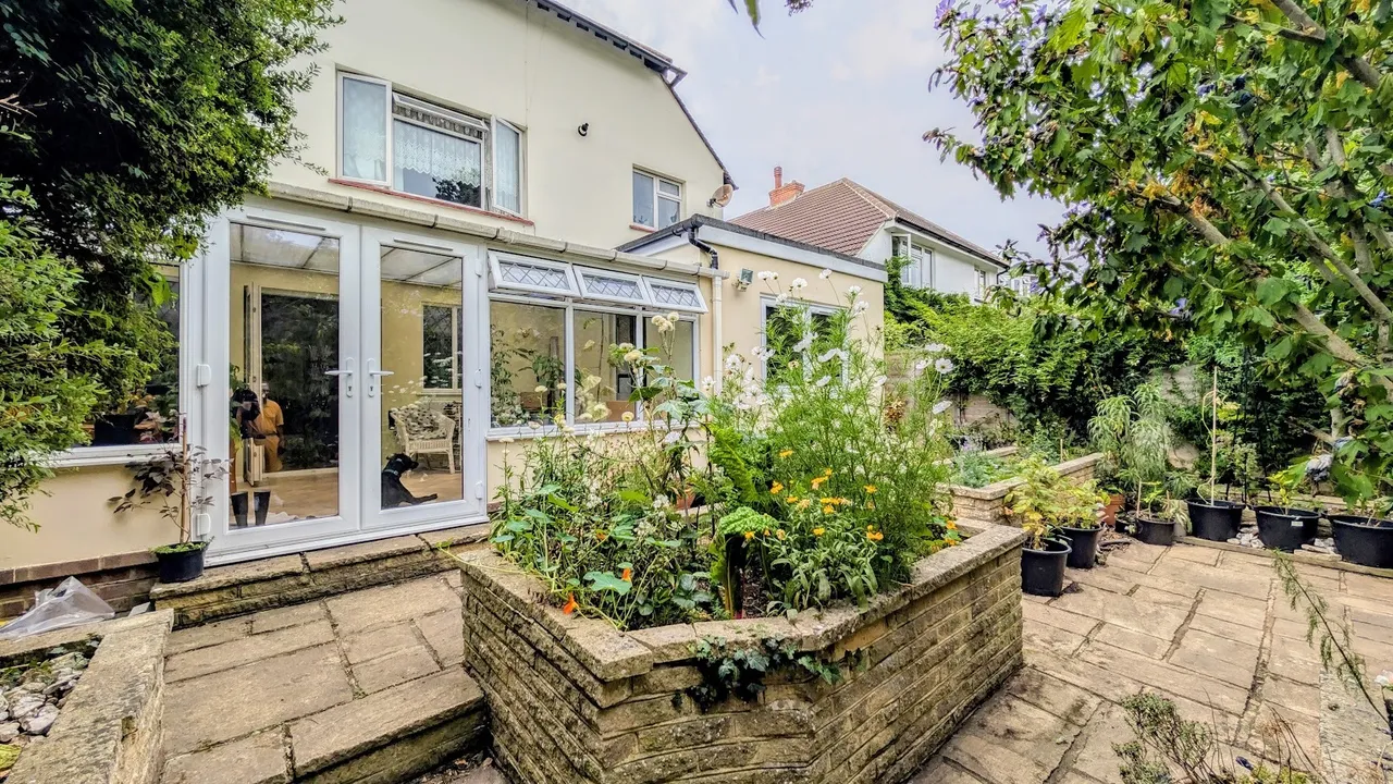 Offington Drive, Worthing, BN14, photo 20