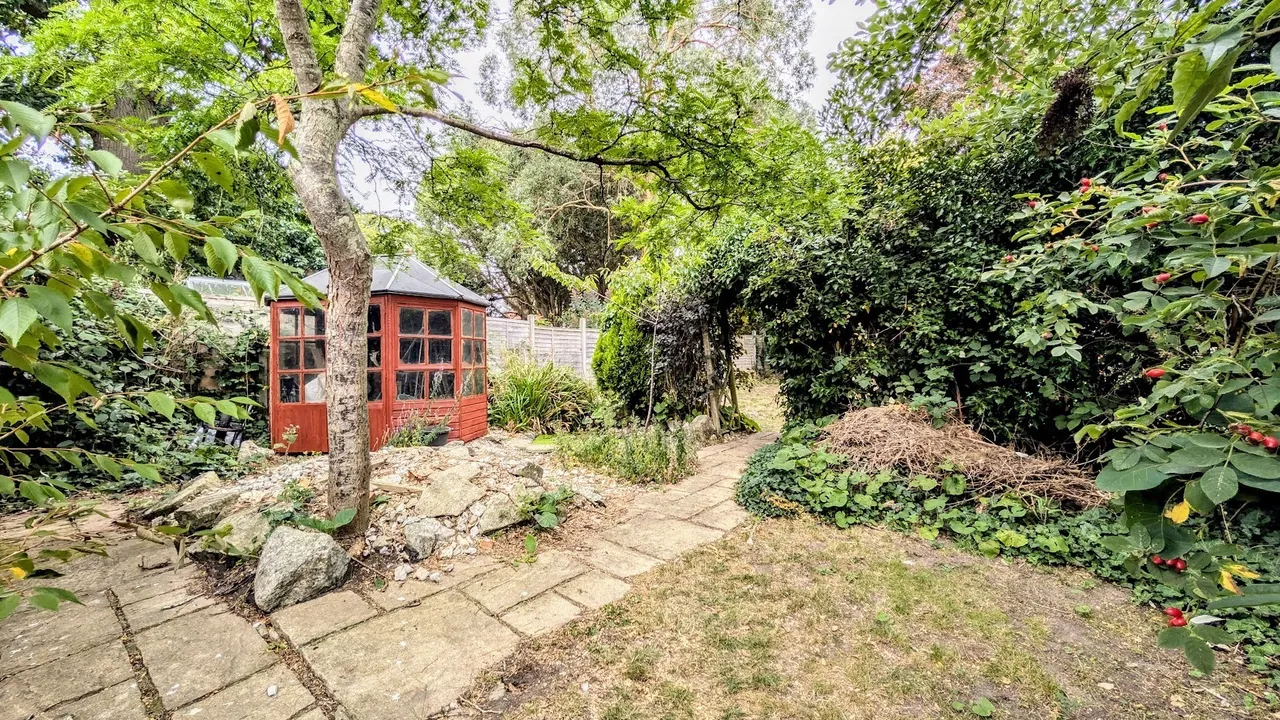 Offington Drive, Worthing, BN14, photo 18