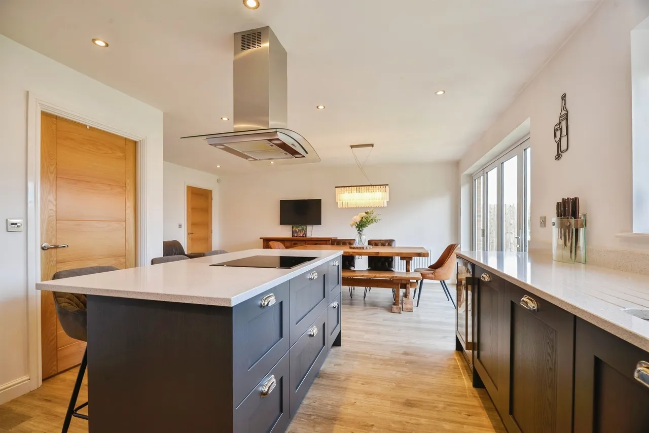 Plough Grange, Middlesbrough, photo 5