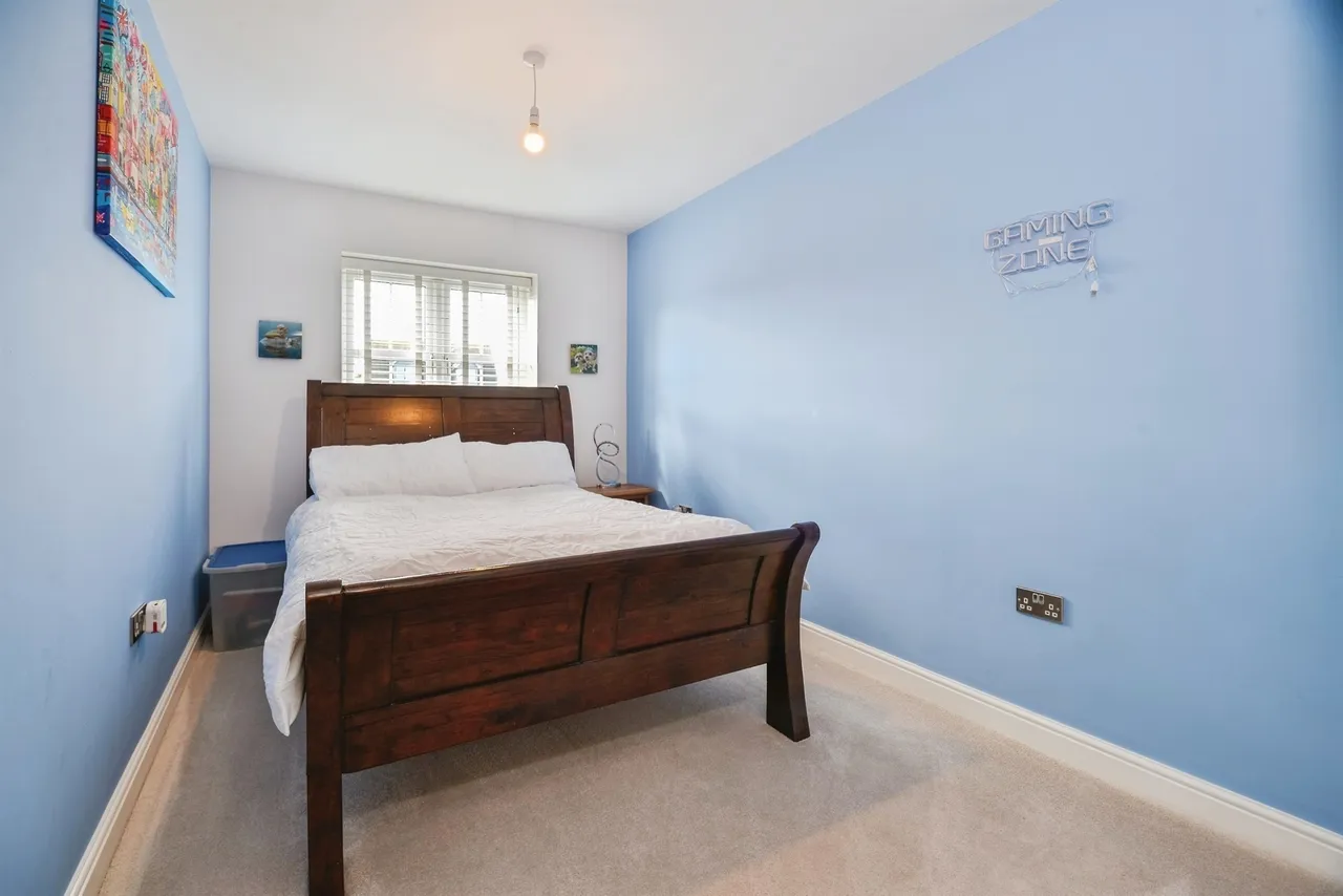 Plough Grange, Middlesbrough, photo 11