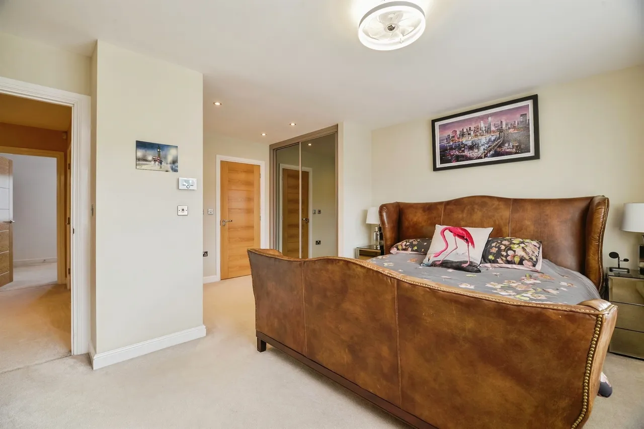 Plough Grange, Middlesbrough, photo 9