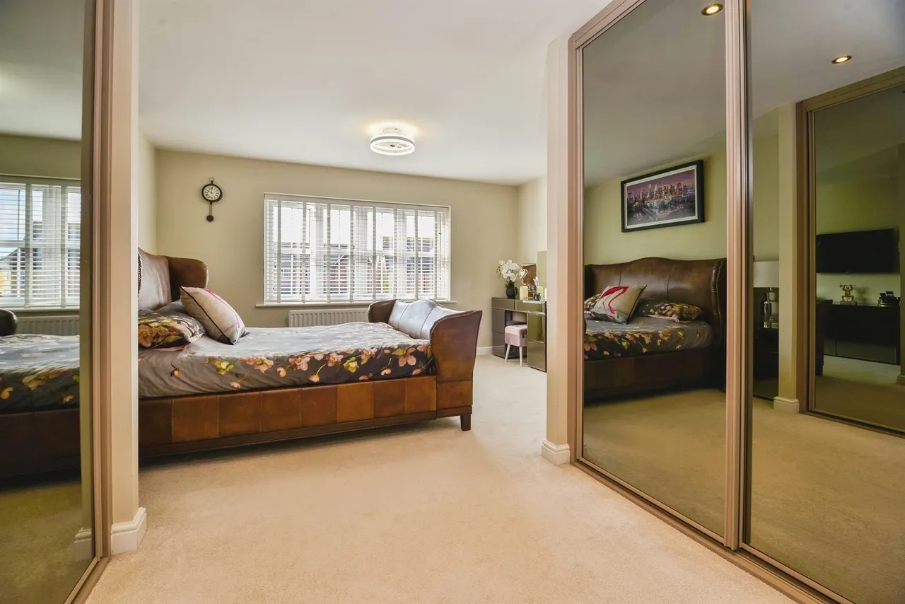 Plough Grange, Middlesbrough, photo 10