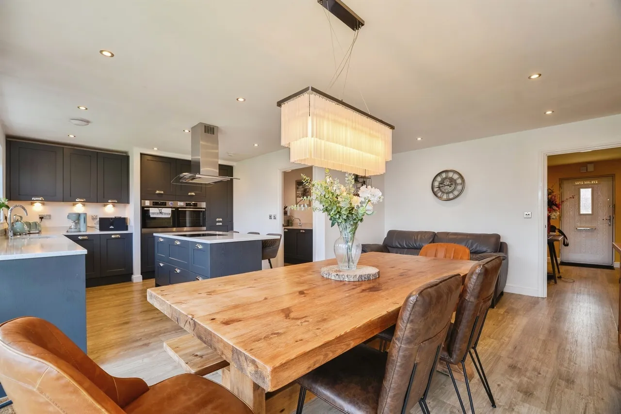 Plough Grange, Middlesbrough, photo 2