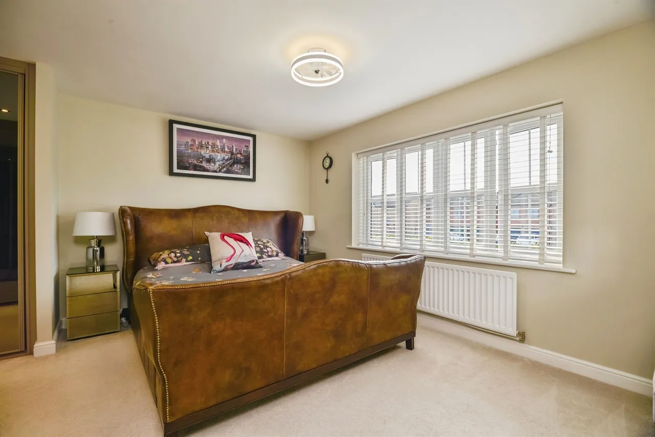 Plough Grange, Middlesbrough, photo 8