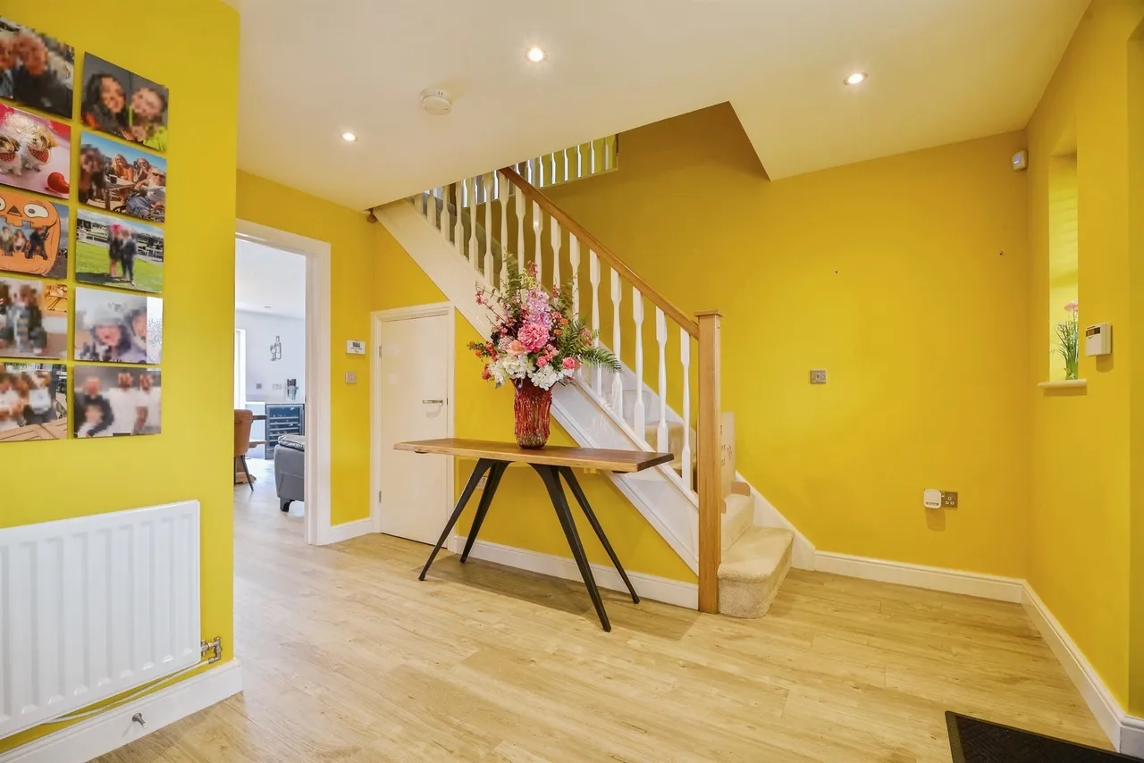 Plough Grange, Middlesbrough, photo 7