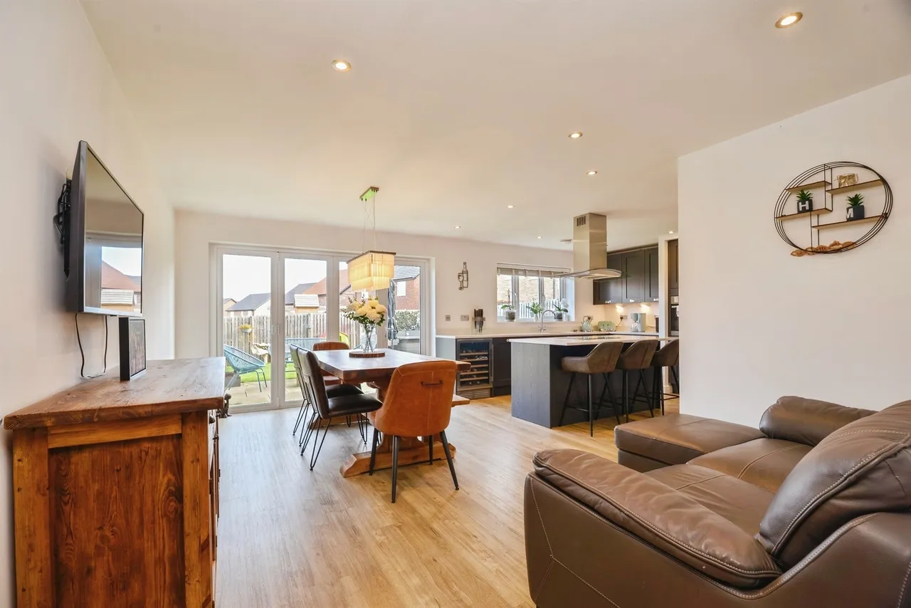 Plough Grange, Middlesbrough, photo 6