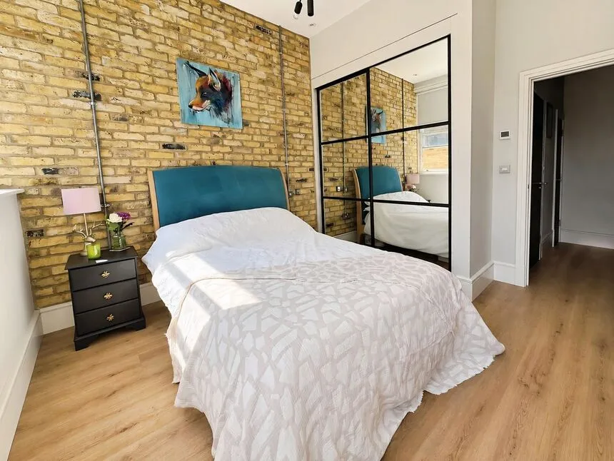 Crickett House, Plassy Road, SE6, photo 3