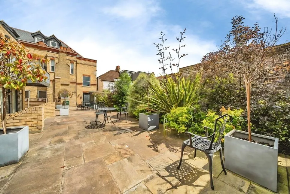 Crickett House, Plassy Road, SE6, photo 6