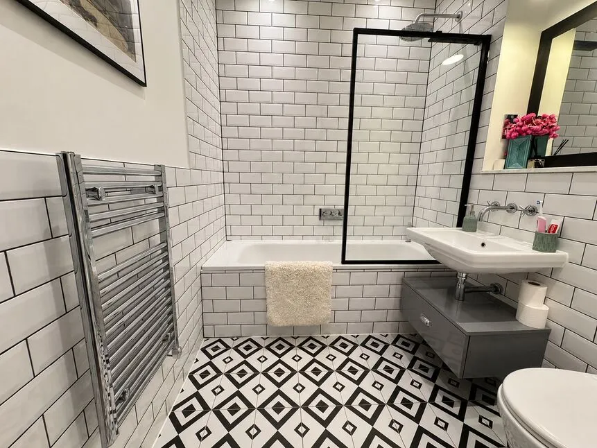 Crickett House, Plassy Road, SE6, photo 7