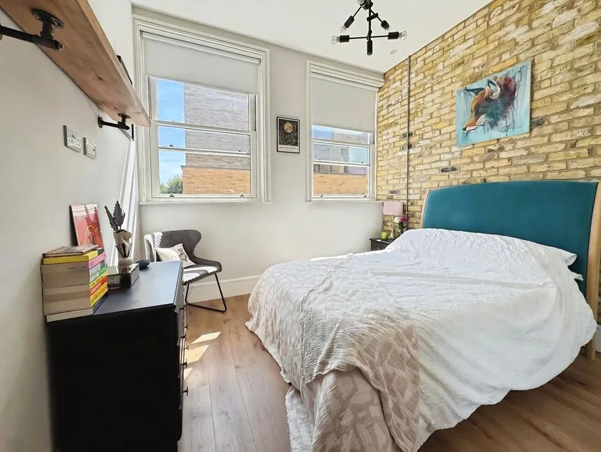 Crickett House, Plassy Road, SE6, photo 4
