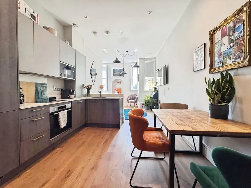 Crickett House, Plassy Road, SE6, photo 5