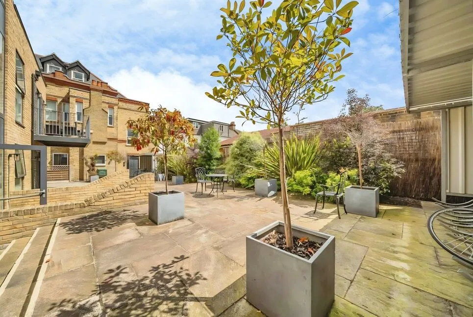 Crickett House, Plassy Road, SE6, photo 10