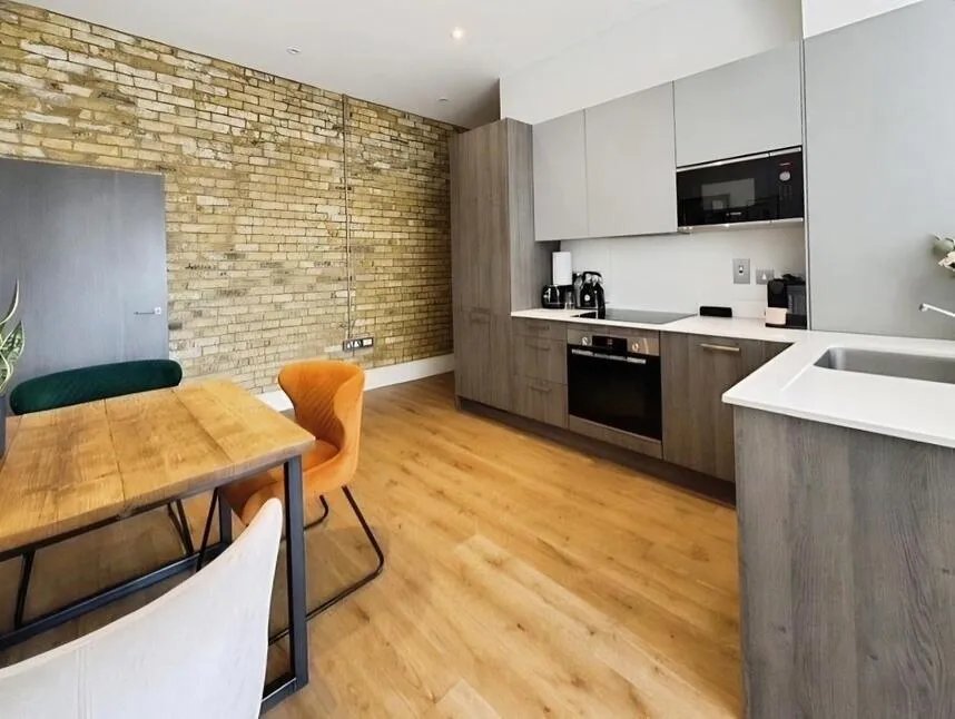 Crickett House, Plassy Road, SE6, photo 8